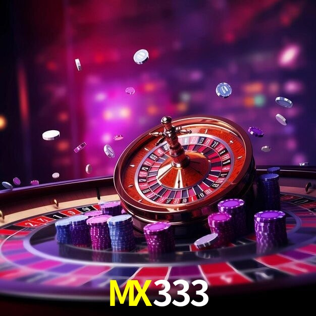 MX333 Casino - juegos, cajero y retiros Lobby MX333 Casino con mesas, rodillos, cajero y acceso móvil seguro